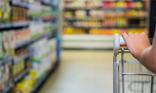 探訪實(shí)體小店復(fù)蘇 線上訂單增長近6成,有雜貨店單月線上營業(yè)額超50萬