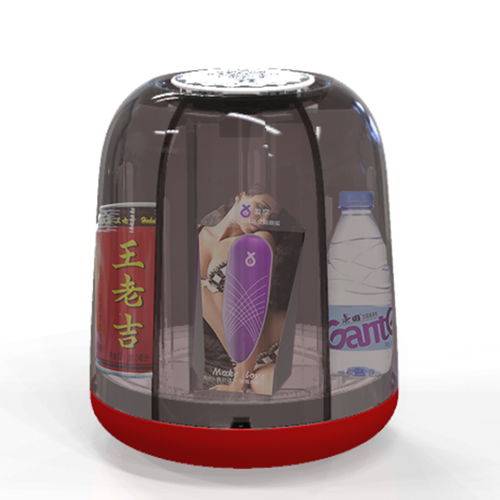 提高酒店售貨機(jī)收益的微創(chuàng)新