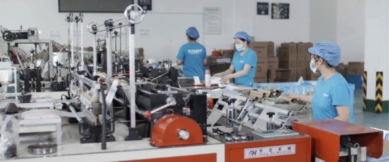 貝倉積極參與全民&ldquo;抗疫&rdquo;捐贈(zèng)