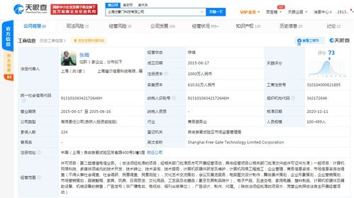 傳心靈社交應用soul擬赴美上市 天眼查顯示其此前已獲數輪融資
